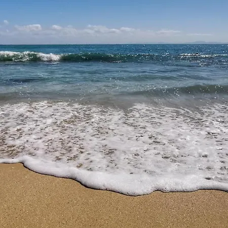 Niko Sea Апартаменты *