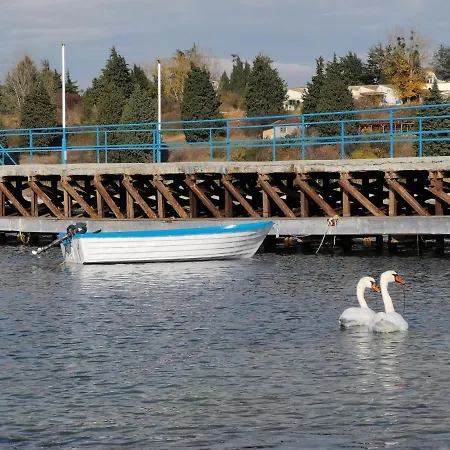 Niko Sea Несебр