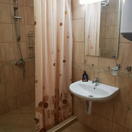 Apartment Niko Sea *