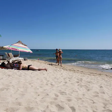 Niko Sea Nesebar