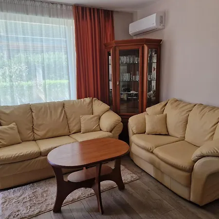 Niko Sea Apartment