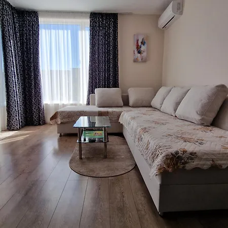 Niko Sea Apartment *