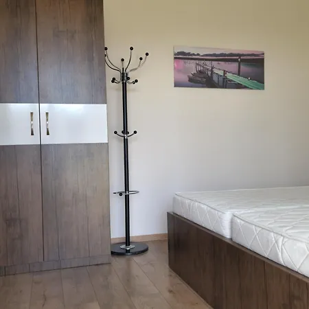 Niko Sea Apartment Nesebar