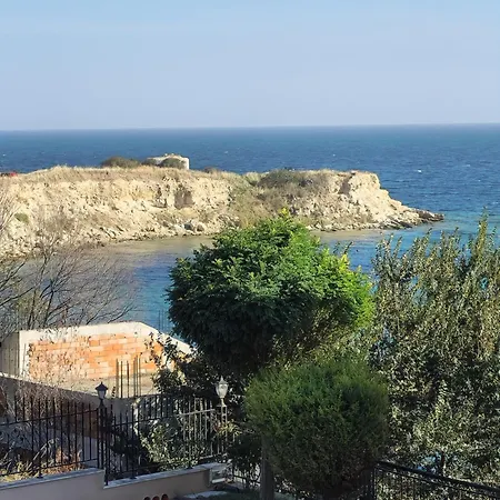 Apartment Niko Sea Nesebar