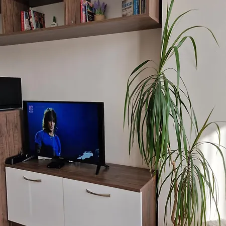 Niko Sea Apartment Nesebar