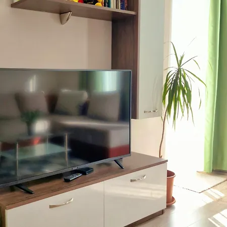 Apartment Niko Sea Nesebar