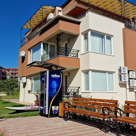 Niko Sea Nesebar