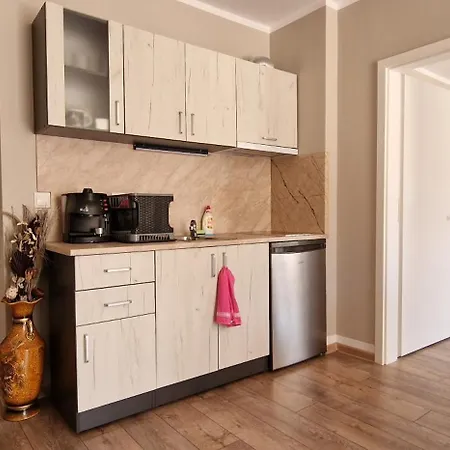 Apartment Niko Sea Nesebar