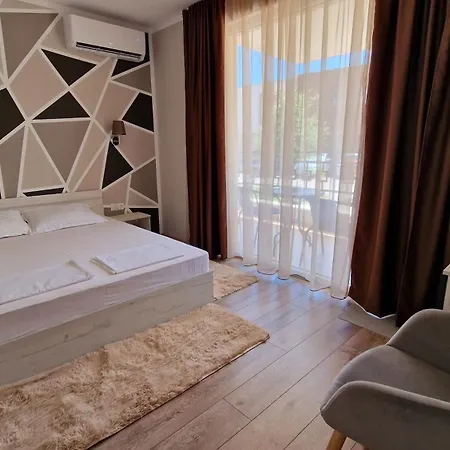 Niko Sea * Nesebar
